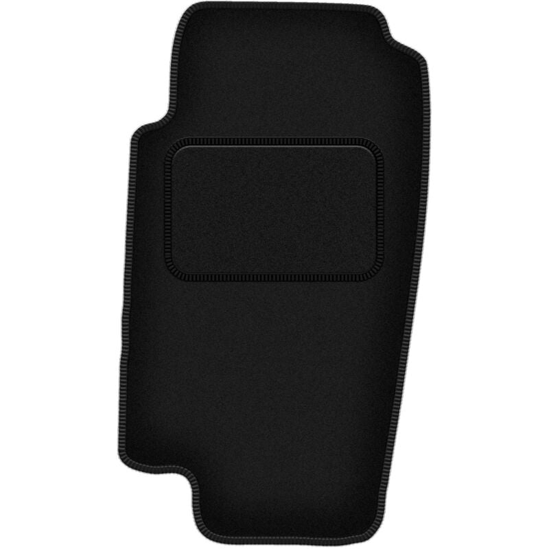 foto del prodotto tappetino conducente nero per ford scorpio mk2 station wagon, berlina 1994 1998 