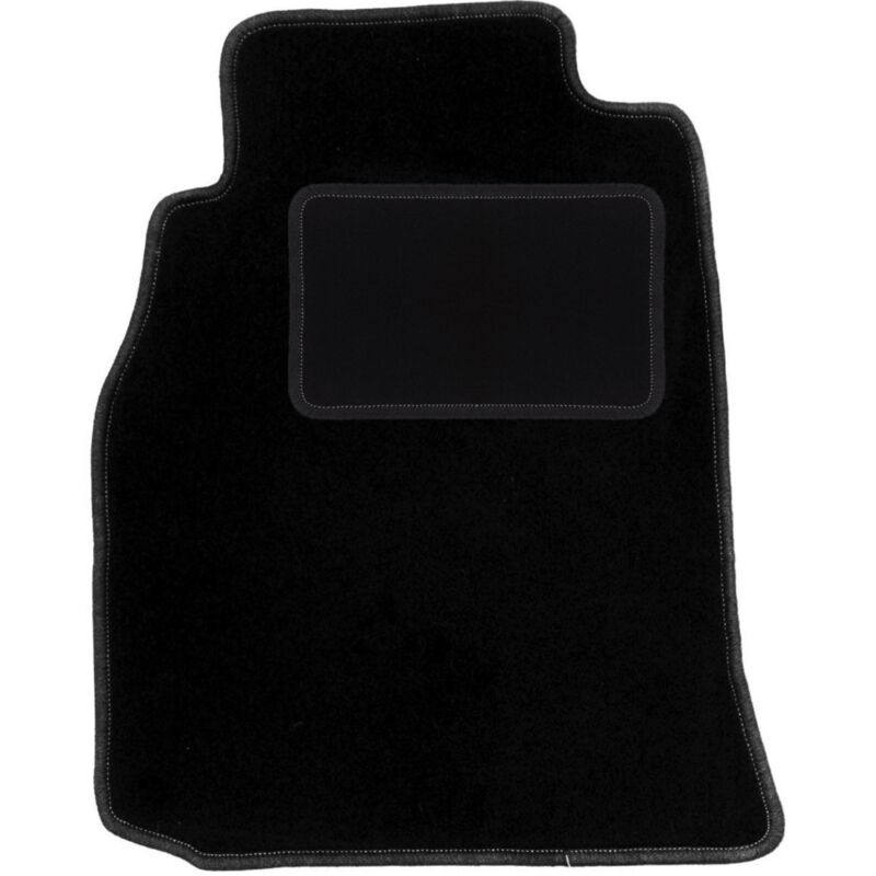 foto del prodotto tappetino conducente nero per infiniti g35 cp berlina, coup 2002 2006 