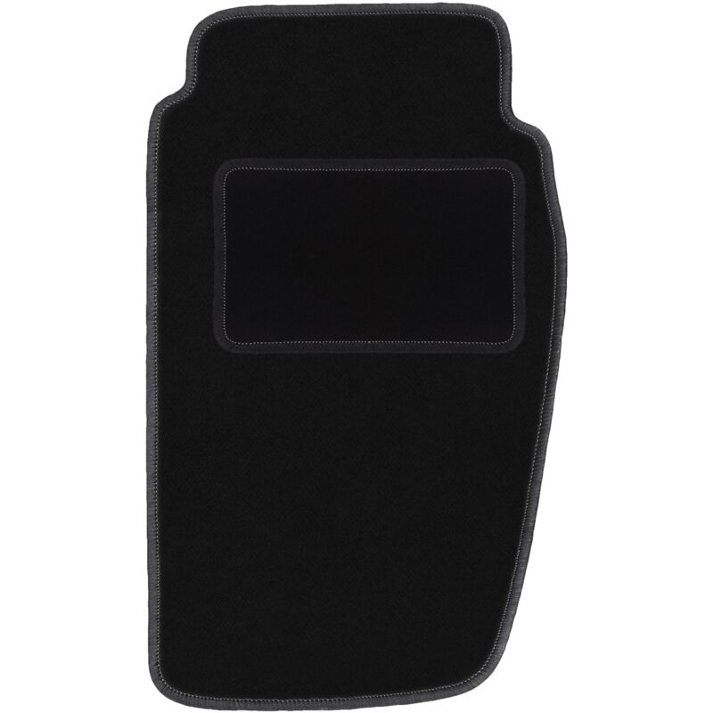 foto del prodotto tappetino conducente nero per jeep grand cherokee zj off road 1998 2005 