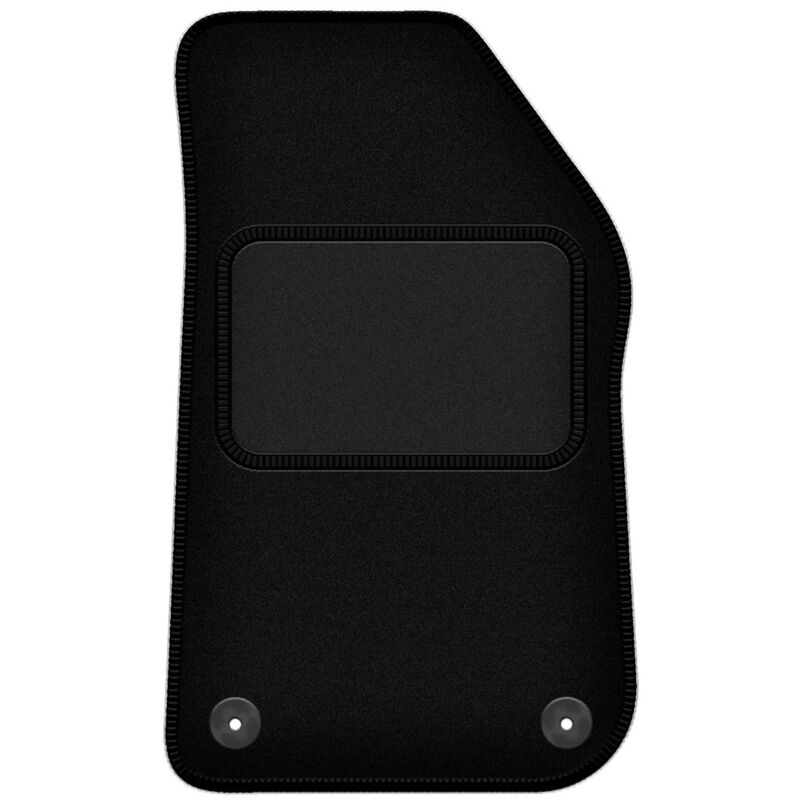 foto del prodotto tappetino conducente nero per jeep wrangler jl 4xe 5 porte 2021 2023 