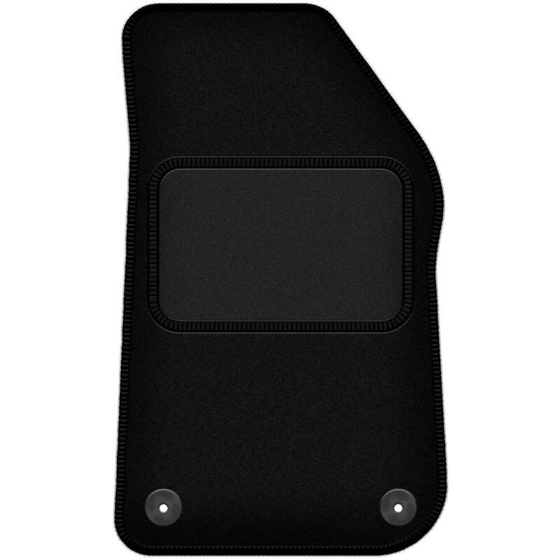 foto del prodotto tappetino conducente nero per jeep wrangler jl 5 porte 2018 2023 