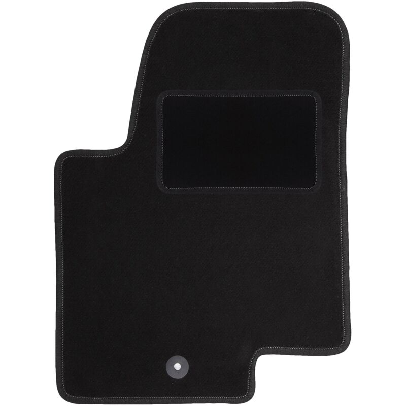 foto del prodotto tappetino conducente nero per kia soul i crossover 2009 2013 