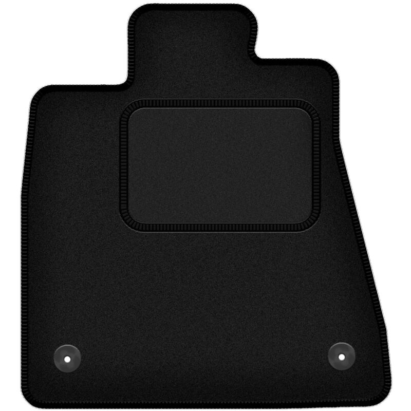 foto del prodotto tappetino conducente nero per lexus gs iv 0 2012 2020 