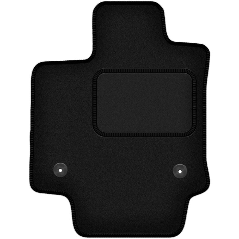 foto del prodotto tappetino conducente nero per lexus nx ii 0 2021 