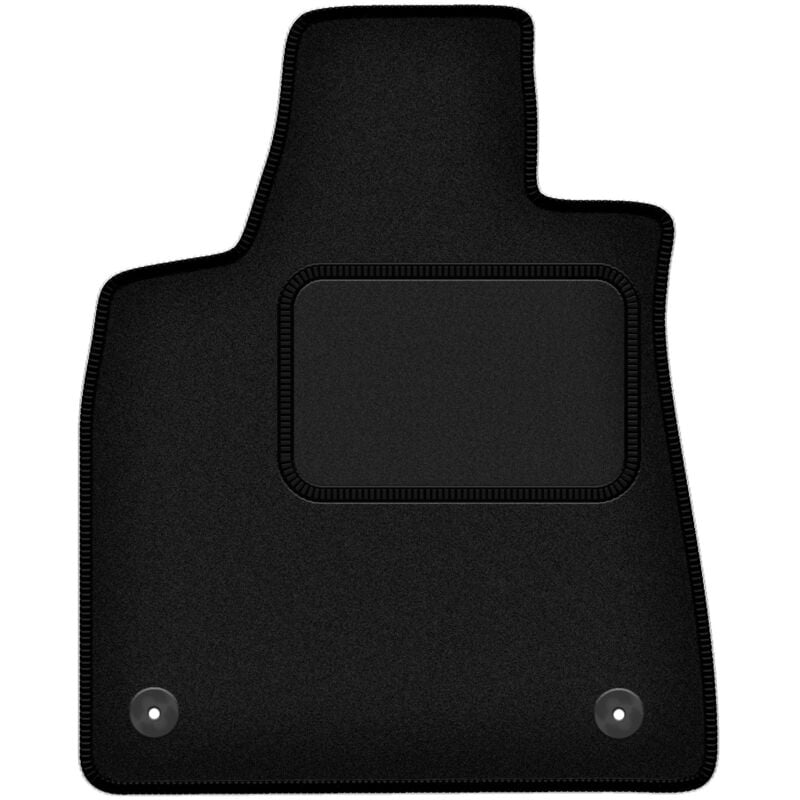 foto del prodotto tappetino conducente nero per lexus rx iv 0 2015 2022 
