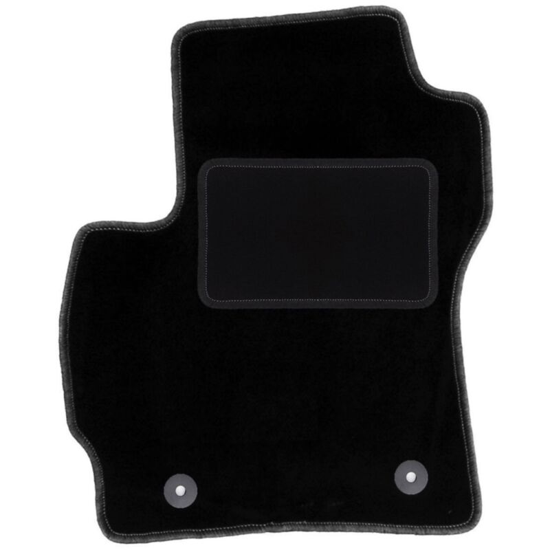 foto del prodotto tappetino conducente nero per mazda 5 i 7 posti 2005 2010 