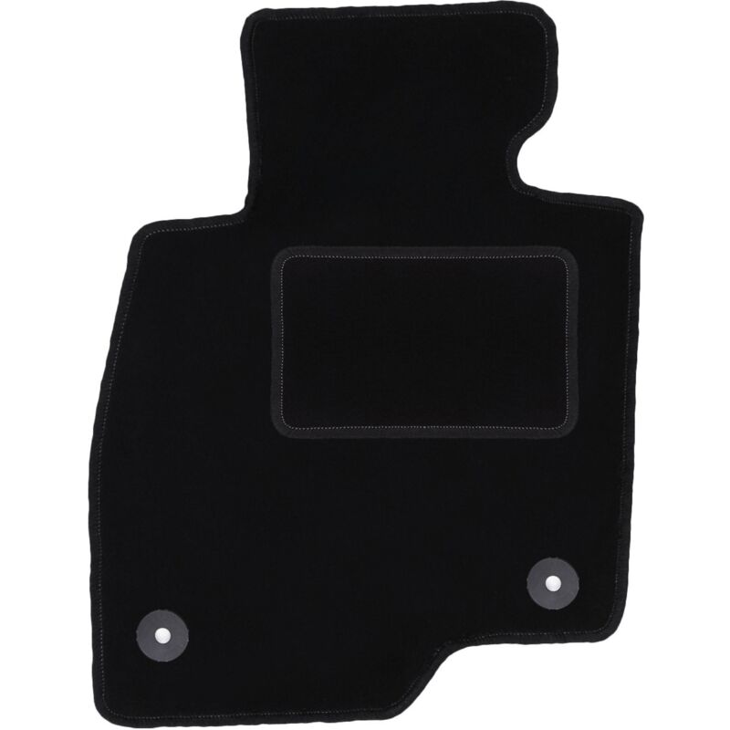 foto del prodotto tappetino conducente nero per mazda 6 gj iii station wagon 2012 