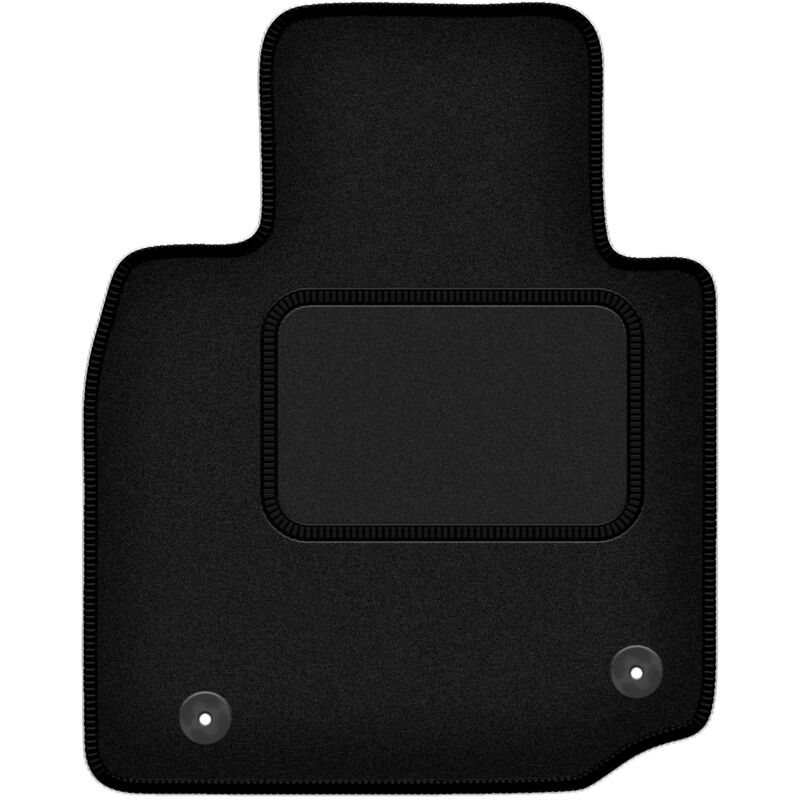 foto del prodotto tappetino conducente nero per mazda mx 30 crossover 2020 