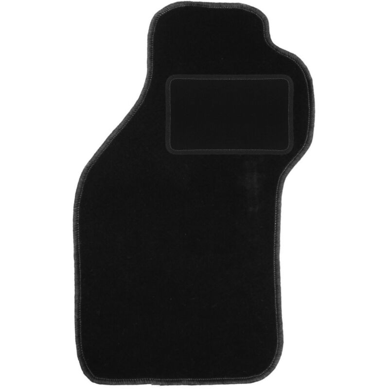 foto del prodotto tappetino conducente nero per mitsubishi eclipse iii coup 1999 2006 