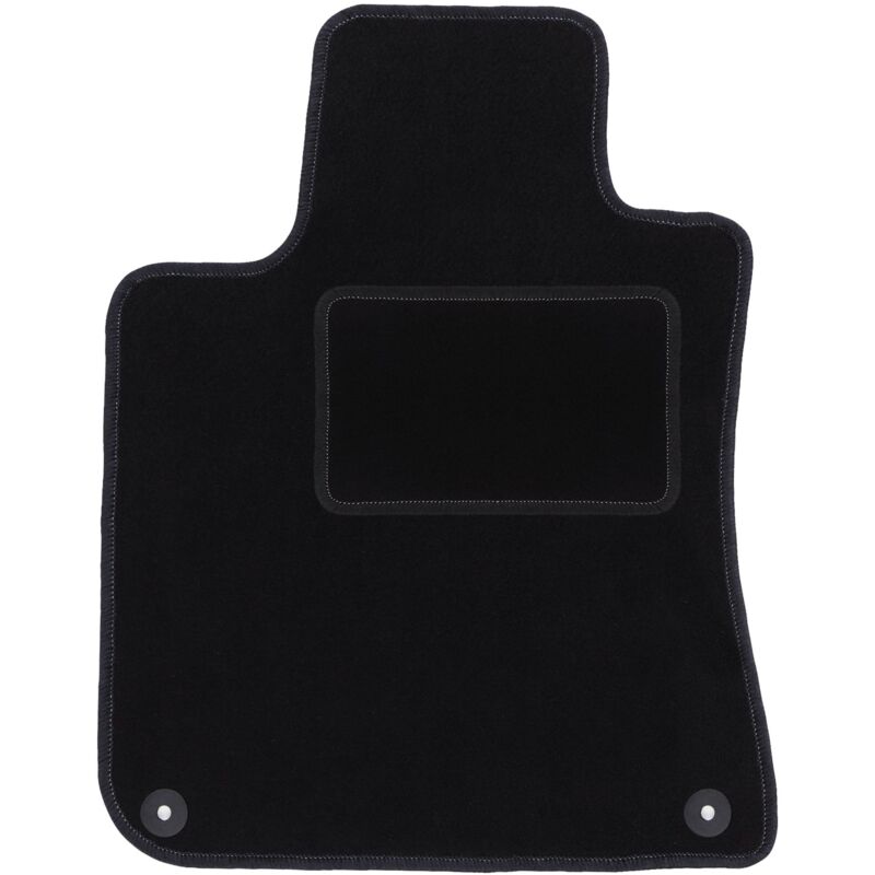 foto del prodotto tappetino conducente nero per peugeot 308 ii station wagon, sw 2013 