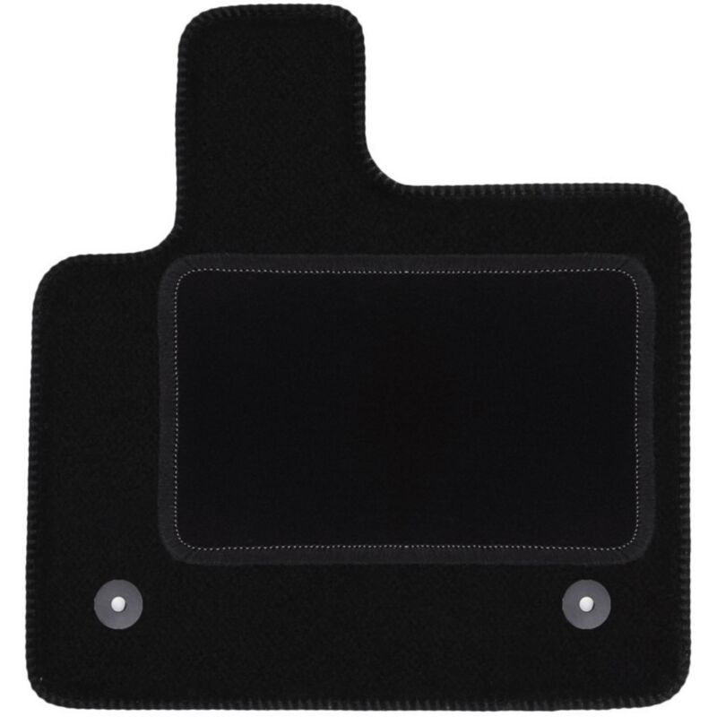 foto del prodotto tappetino conducente nero per range rover evoque ii suv 2019 
