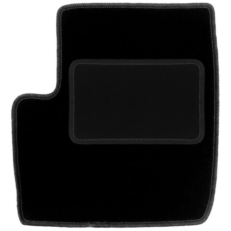 foto del prodotto tappetino conducente nero per renault espace iii monovolume 1996 2002 