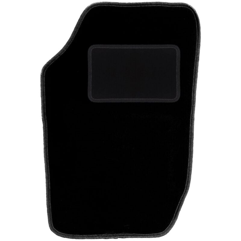 foto del prodotto tappetino conducente nero per saab 900 i 0 1978 1993 