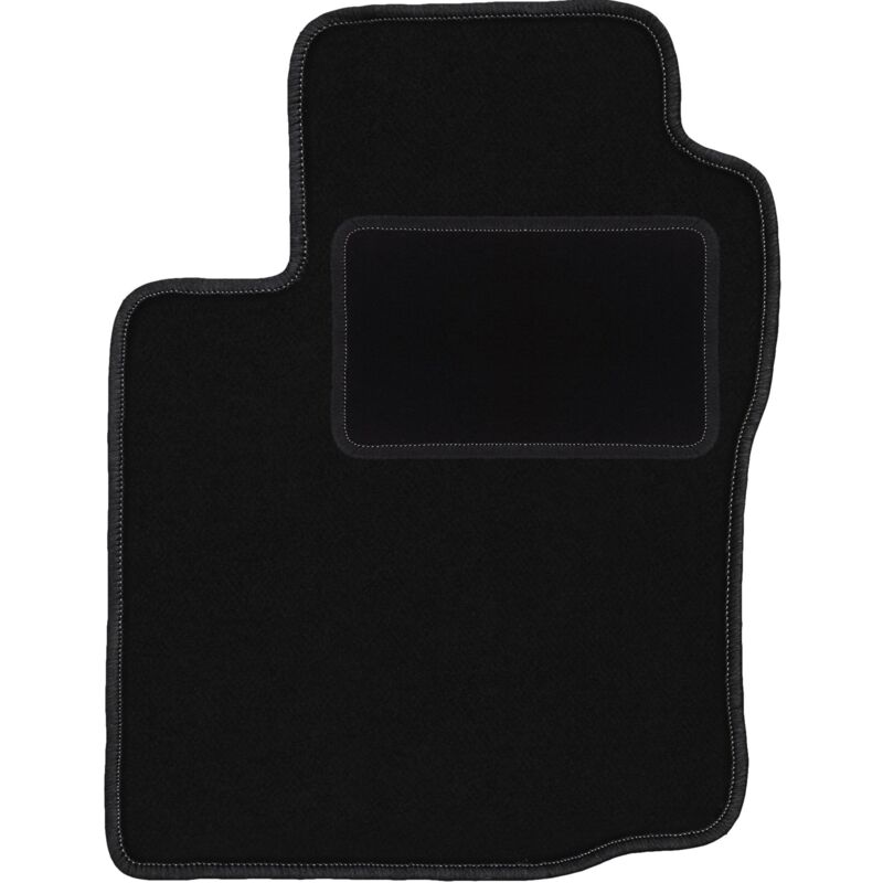 foto del prodotto tappetino conducente nero per suzuki grand vitara i 5 porte 1998 2005 
