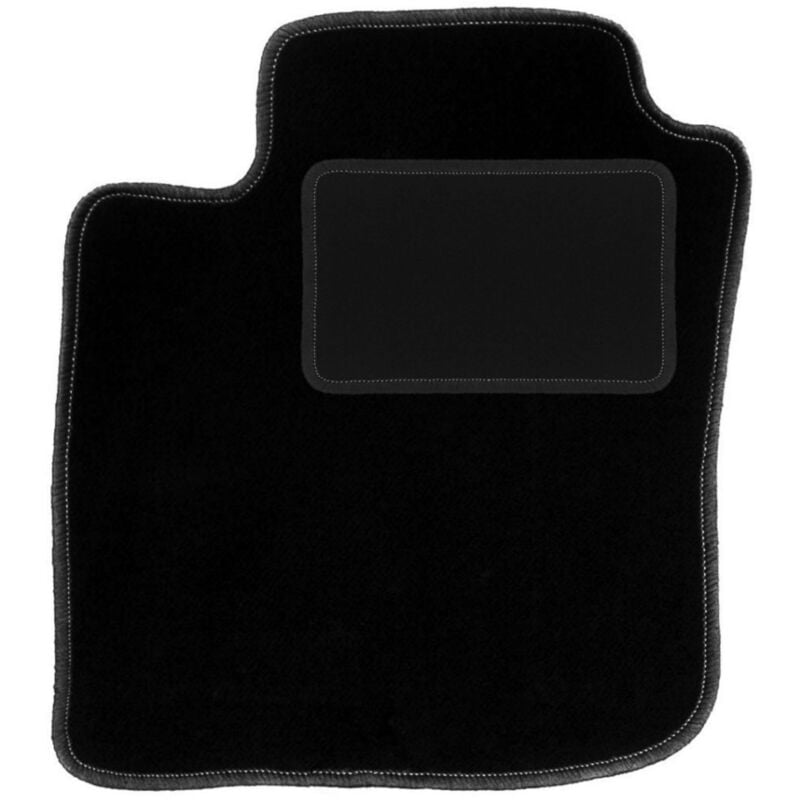 foto del prodotto tappetino conducente nero per suzuki grand vitara xl7 suv 2002 2005 