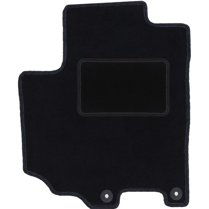 foto del prodotto tappetino conducente nero per suzuki vitara iii crossover 2015 