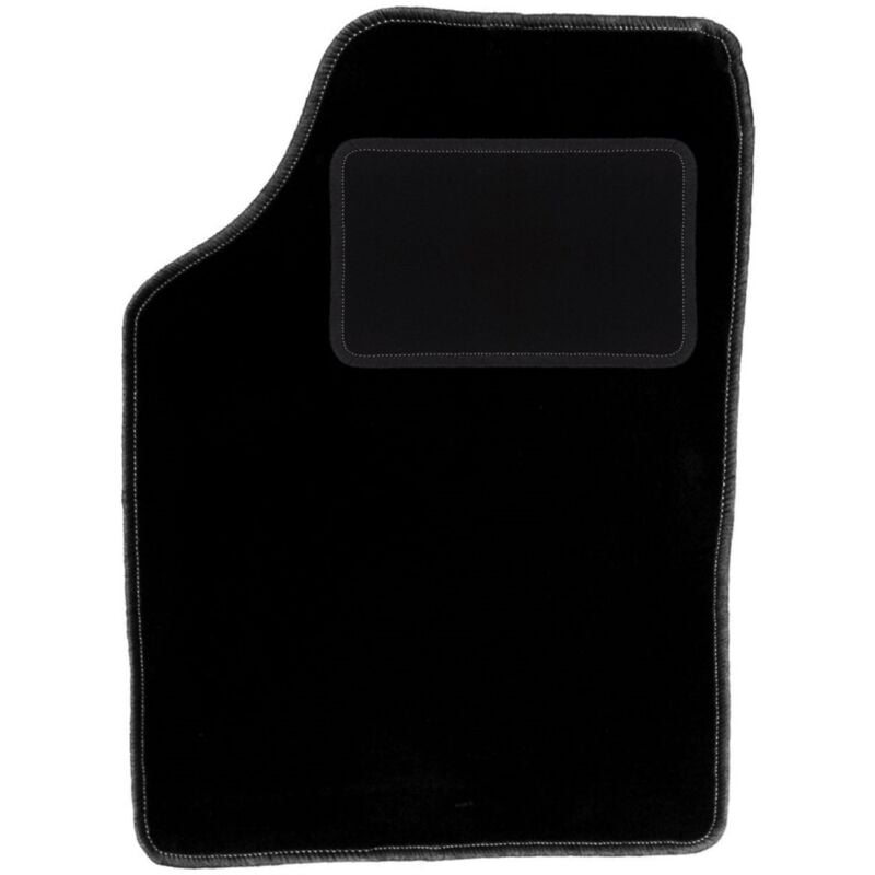 foto del prodotto tappetino conducente nero per toyota rav4 ii fl 3 porte 2003 2005 