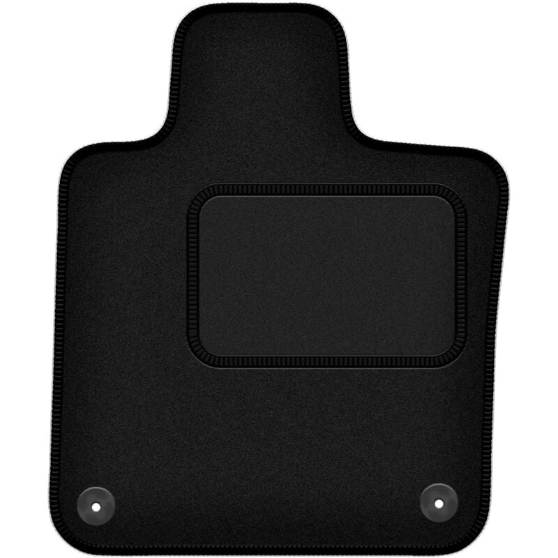 foto del prodotto tappetino conducente nero per volvo s90 ii long 2016 