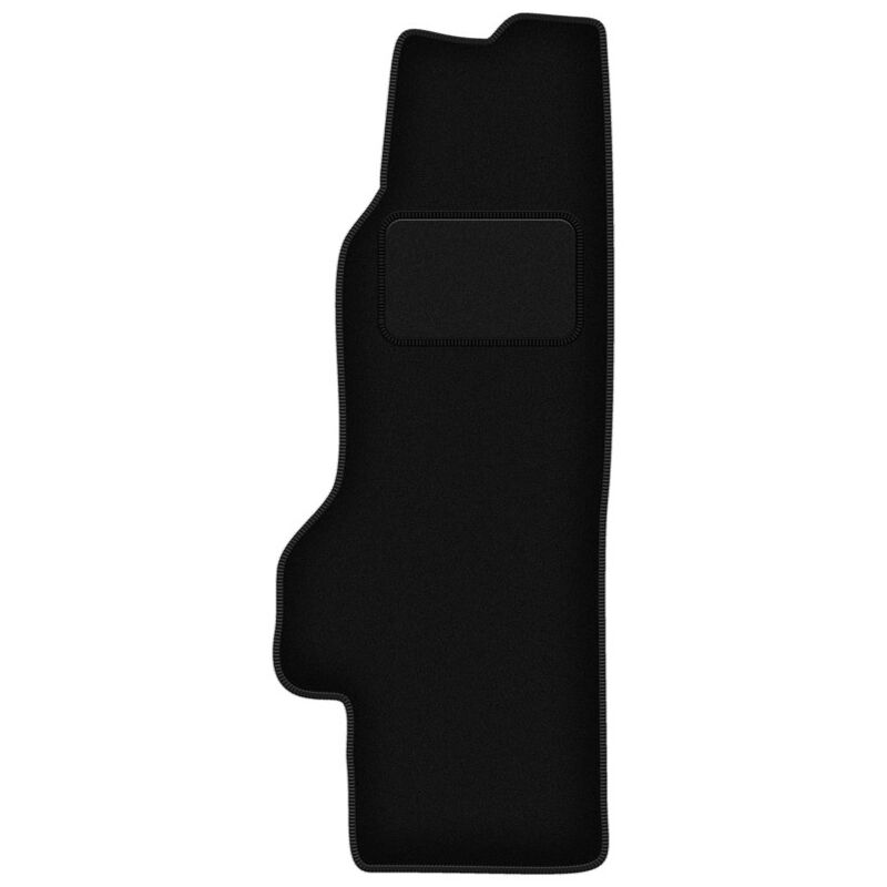 foto del prodotto tappetino conducente nero per vw grand california 0 2019 