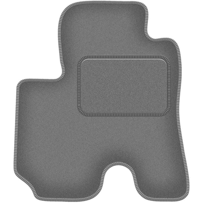 foto del prodotto tappetino conducente toyota rav4 ii fl 5 porte 2003 2005 
