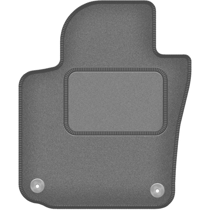 foto del prodotto tappetino conducente volkswagen golf vi cabrio 2011 2016 