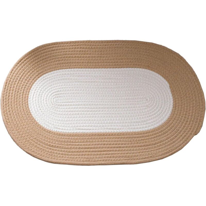 foto del prodotto tappetino da bagno extra morbido e assorbente, antiscivolo, multiuso, in tessuto, per il tempo libero, per il pavimento del bagno e la doccia