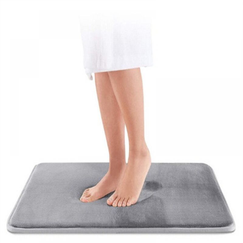 foto del prodotto tappetino da bagno in memory foam bebusingoto