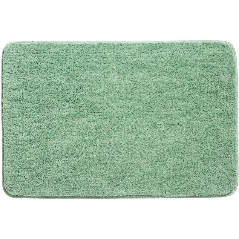 foto del prodotto tappetino da bagno, tappetino antiscivolo, tappetino da doccia spesso, assorbente, microfibra ultra morbida, asciugatura rapida, lavabile in
