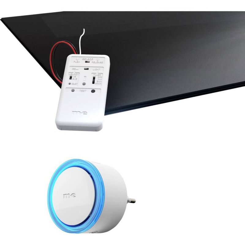 foto del prodotto tappetino di allarme senza fili bell 5777 100099 m e modern electronics