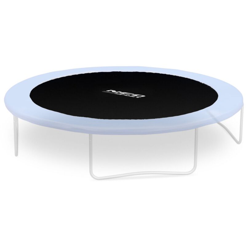 foto del prodotto tappetino elastico baton 252 cm 42 spr 8ft neo sport