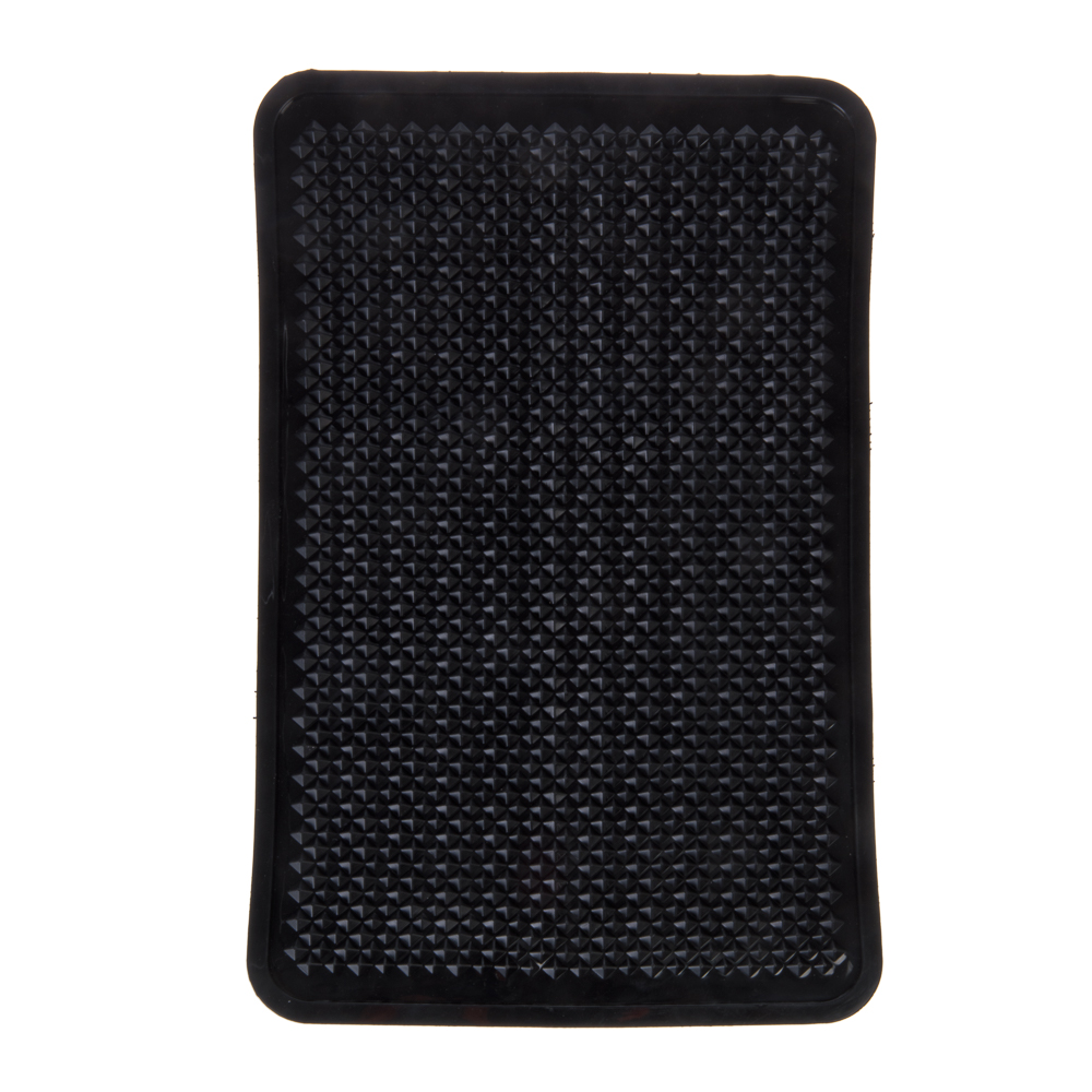 foto del prodotto tappetino igienico advanced nero l 60 cm x p 40 cm