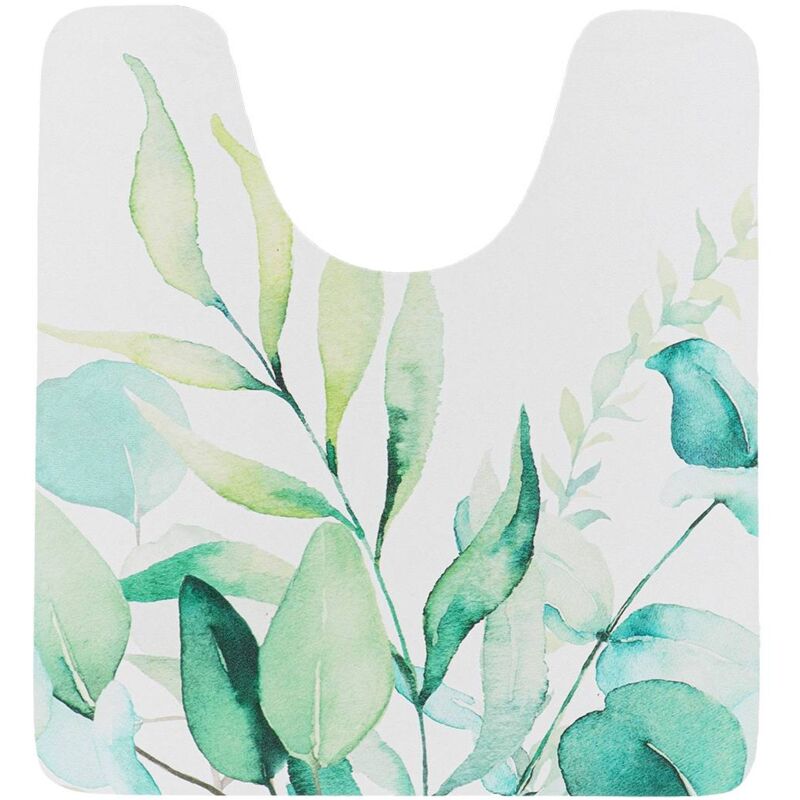 foto del prodotto tappetino igienico assorbente morbido 45x50cm eden garden tendance