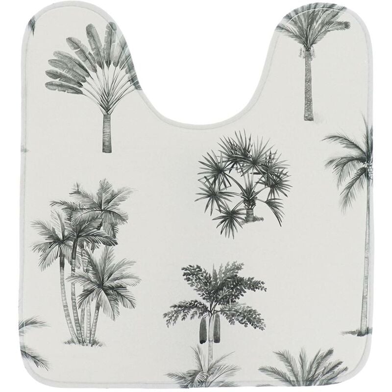 foto del prodotto tappetino igienico in microfibra stampata 45x50 cm arizona dream tendance