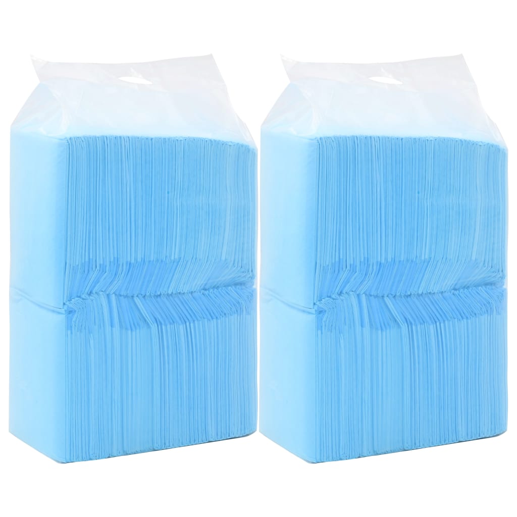 foto del prodotto tappetino igienico per cani 200 pz 90x60 cm tessuto non tessutocod mxl 121298