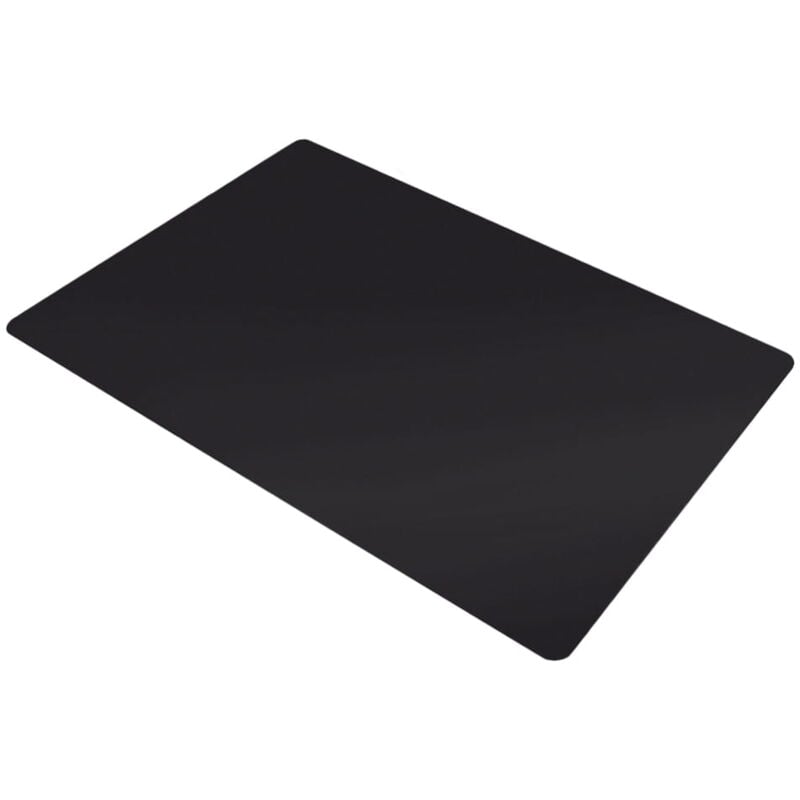 foto del prodotto tappetino in pvc 140x100 cm nero