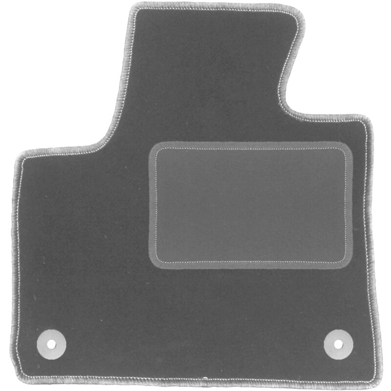 foto del prodotto tappetino lato conducente ds. 7 crossback crossover 2017-