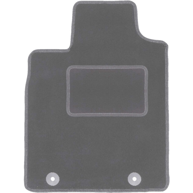 foto del prodotto tappetino lato guidatore dacia logan ii berlina, station wagon 2012 