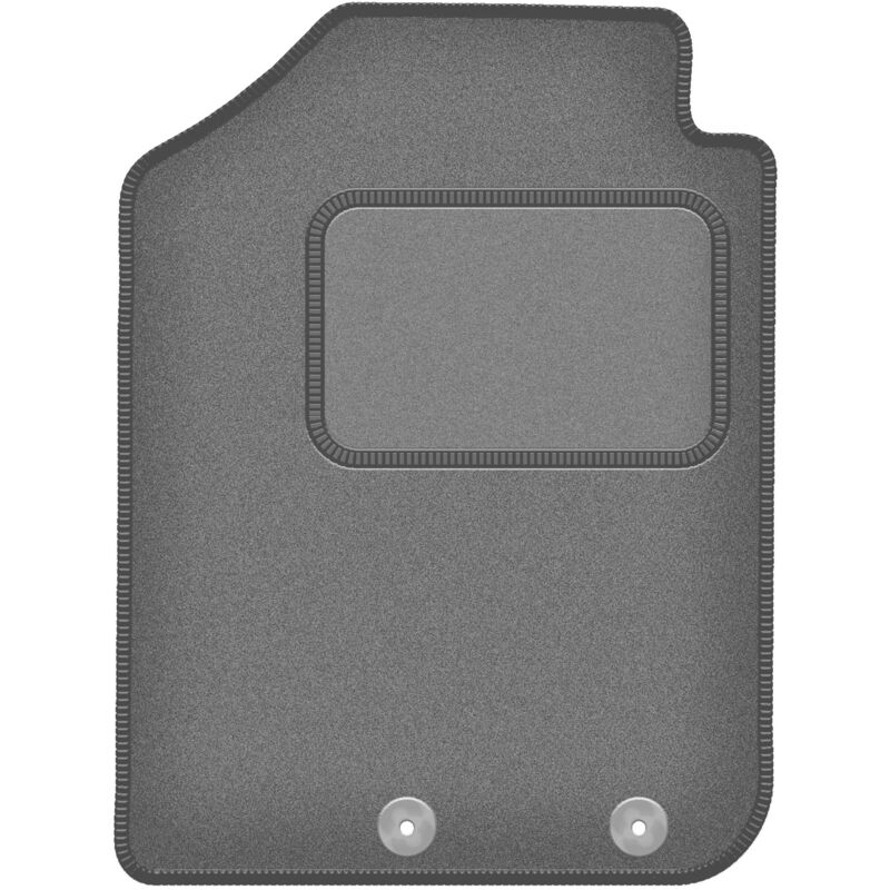 foto del prodotto tappetino lato guidatore dacia spring hatchback 2021 