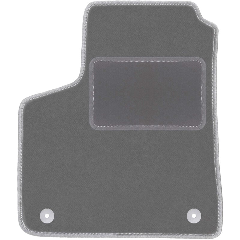 foto del prodotto tappetino lato guidatore daewoo rezzo minivan 2000 2011 