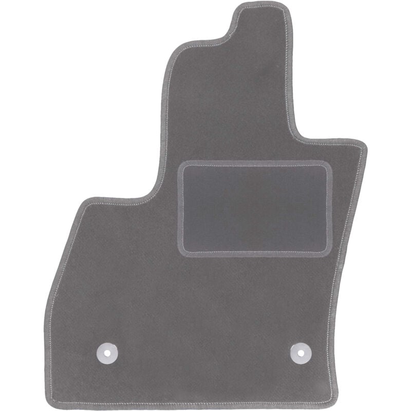foto del prodotto tappetino lato guidatore fiat 500l monovolume 2012 