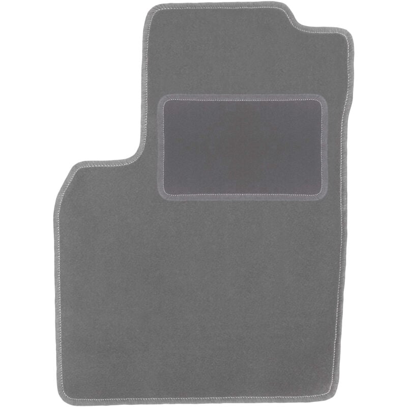 foto del prodotto tappetino lato guidatore fiat panda ii hatchback 2002 2010 