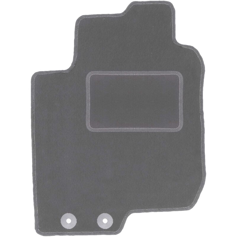 foto del prodotto tappetino lato guidatore hyundai i30 i hatchback, station wagon, cw 2007 2012 