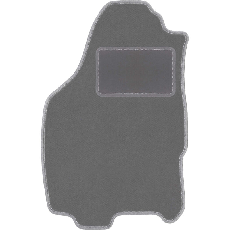 foto del prodotto tappetino lato guidatore lancia ypsilon ii hatchback 2003 2011 