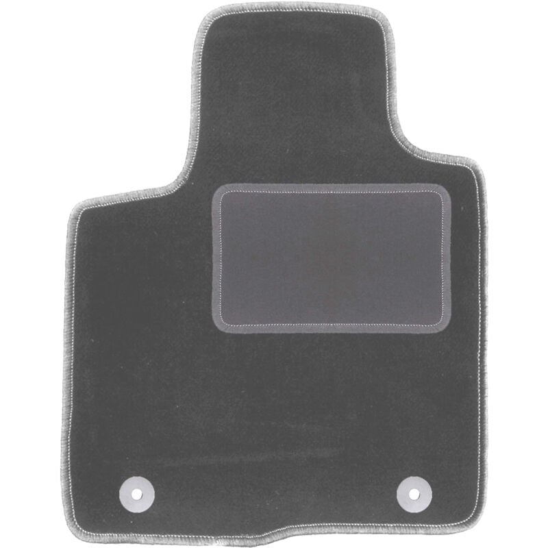 foto del prodotto tappetino lato guidatore lancia ypsilon iii hatchback 2011 