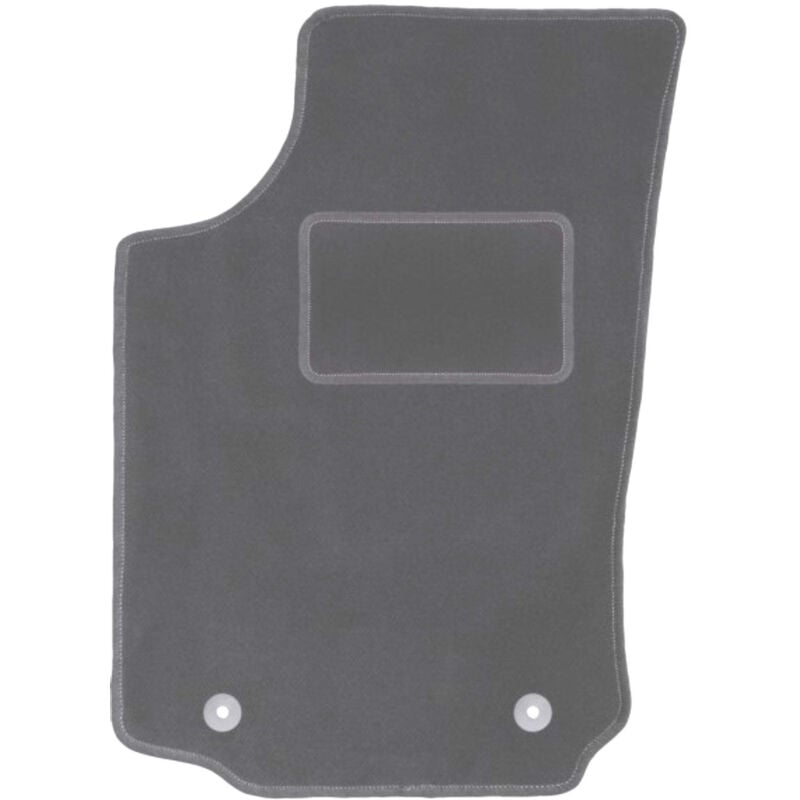 foto del prodotto tappetino lato guidatore opel tigra b twintop, cabrio 2003 2008 