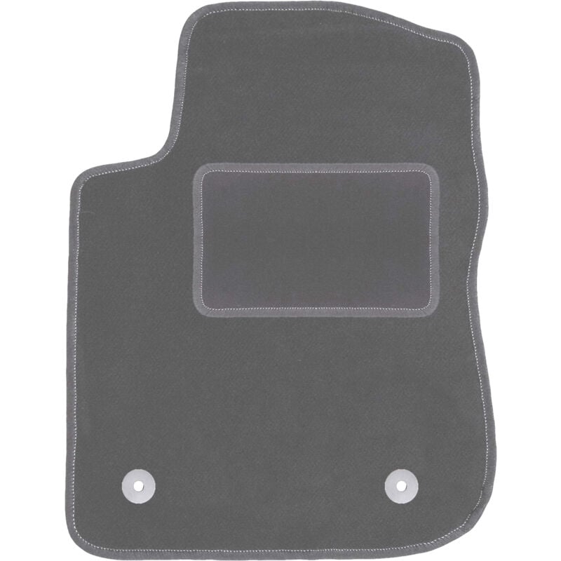 foto del prodotto tappetino lato guidatore peugeot 208 i hatchback 2012 2019 