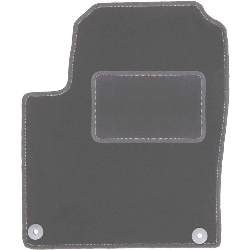 foto del prodotto tappetino lato guidatore: seat alhambra i monovolume (1995-2010)