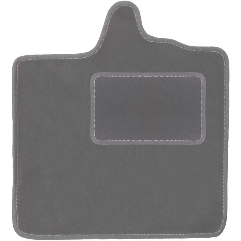 foto del prodotto tappetino lato guidatore smart fortwo i hatchback 1998-2007