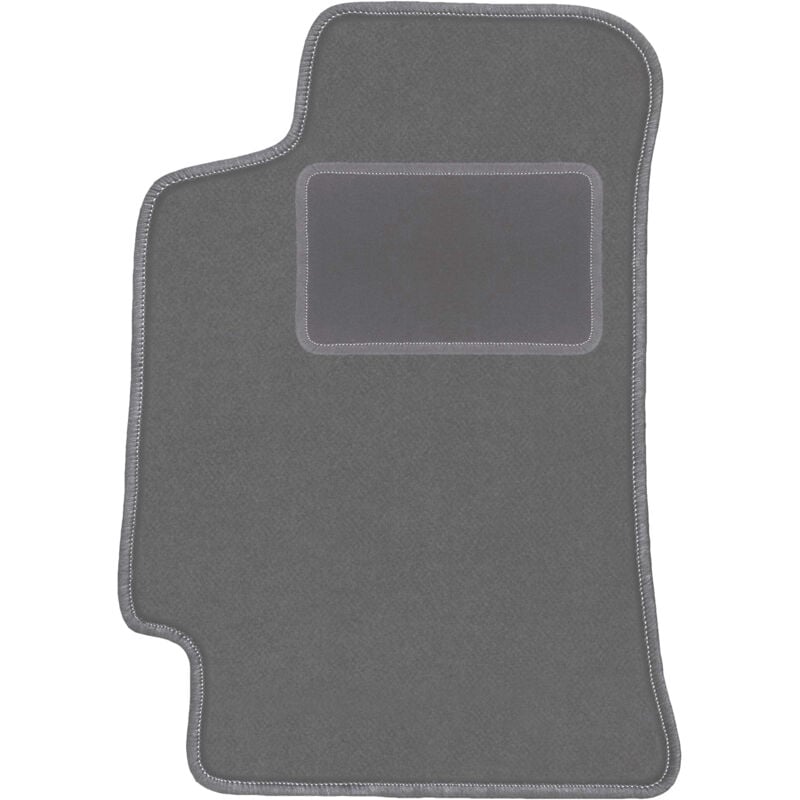 foto del prodotto tappetino lato guidatore subaru impreza gc senza prese d aria posteriori station wagon, berlina 1993 2001 