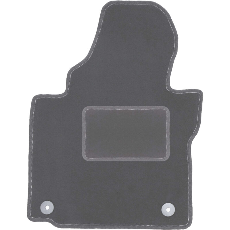 foto del prodotto tappetino lato guidatore volkswagen touran i monovolume 2004 2010 